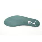 EM Sneakers Air Jordan 4 Oxidized Green