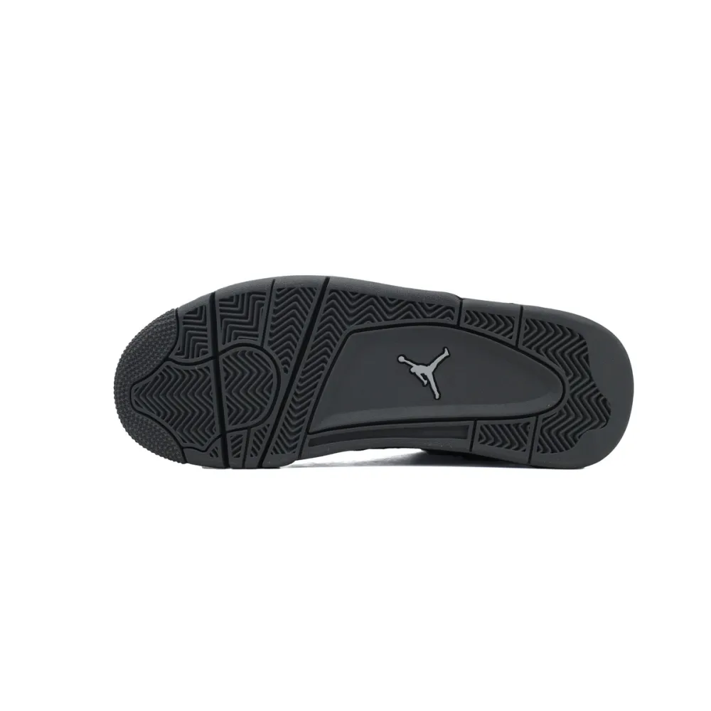 EM Sneakers Air Jordan 4 Paris Olympics