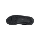 EM Sneakers Air Jordan 4 Paris Olympics