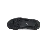 EM Sneakers Air Jordan 4 Paris Olympics