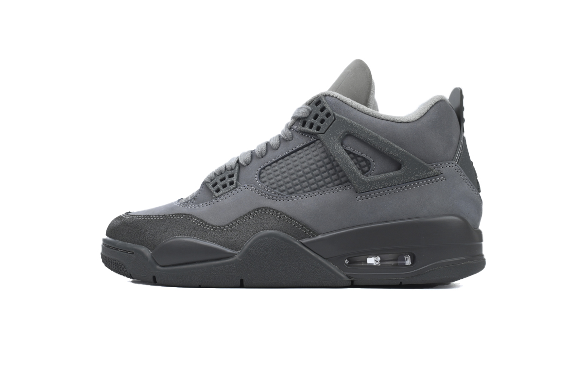 EM Sneakers Air Jordan 4 Paris Olympics