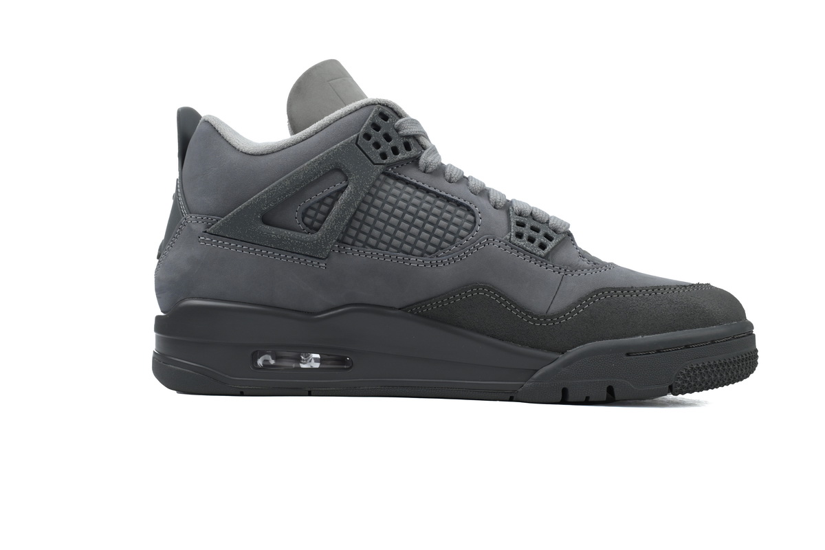 EM Sneakers Air Jordan 4 Paris Olympics