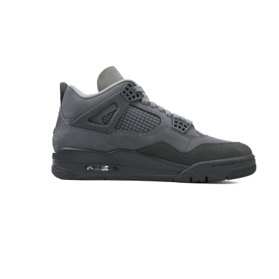 EM Sneakers Air Jordan 4 Paris Olympics 02