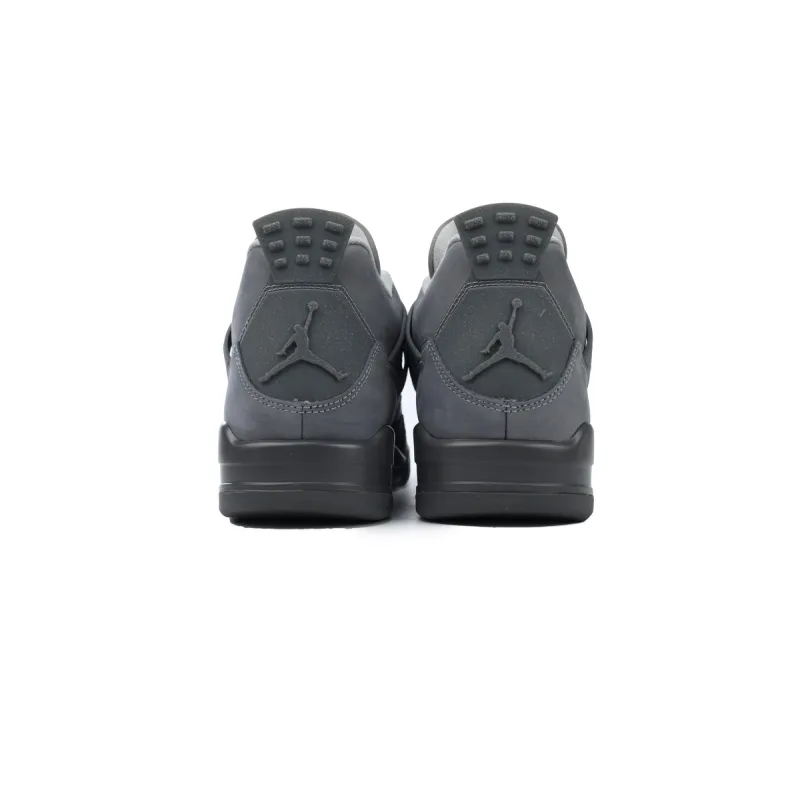EM Sneakers Air Jordan 4 Paris Olympics