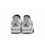 EM Sneakers Air Jordan 4 Retro Midnight Navy