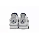 EM Sneakers Air Jordan 4 Retro Midnight Navy