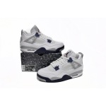 EM Sneakers Air Jordan 4 Retro Midnight Navy