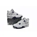 EM Sneakers Air Jordan 4 Retro Midnight Navy
