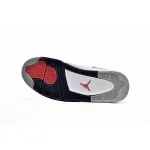 EM Sneakers Air Jordan 4 Retro Midnight Navy