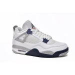 EM Sneakers Air Jordan 4 Retro Midnight Navy