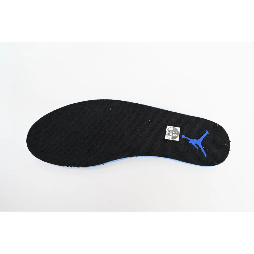 EM Sneakers Air Jordan 4 Retro Motorsports