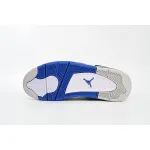EM Sneakers Air Jordan 4 Retro Motorsports