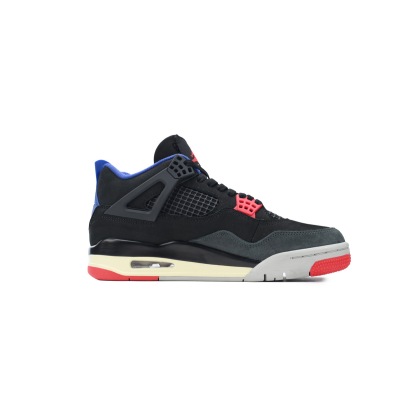 EM Sneakers Air Jordan 4 Retro Rare Air 02
