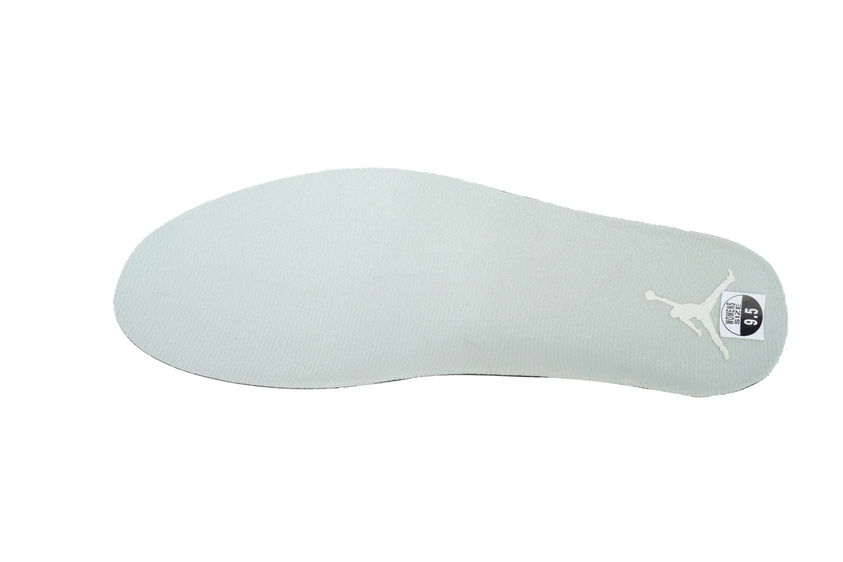 「💡$99 Special 」 Air Jordan 4 Retro Seafoam Sail