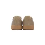 EM Sneakers Maison Margiela German Training Dark Brown
