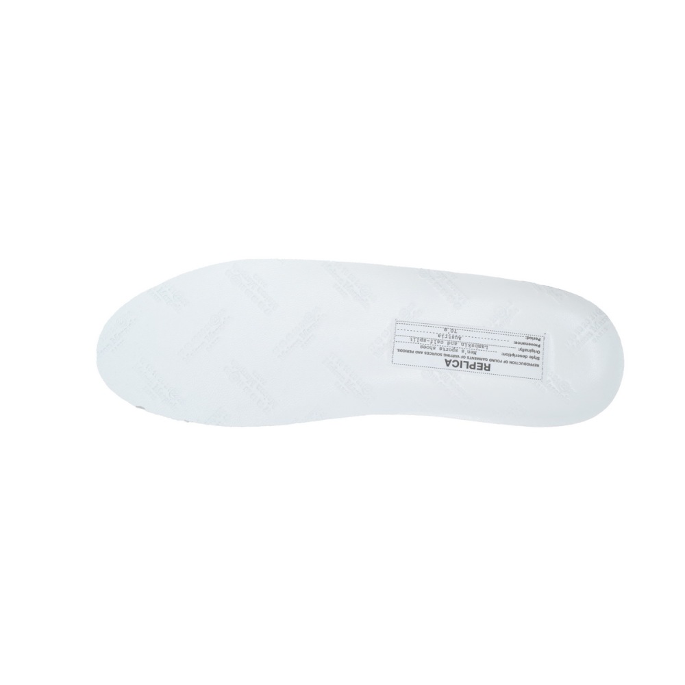 EM Sneakers Maison Margiela Replica German Army Trainer