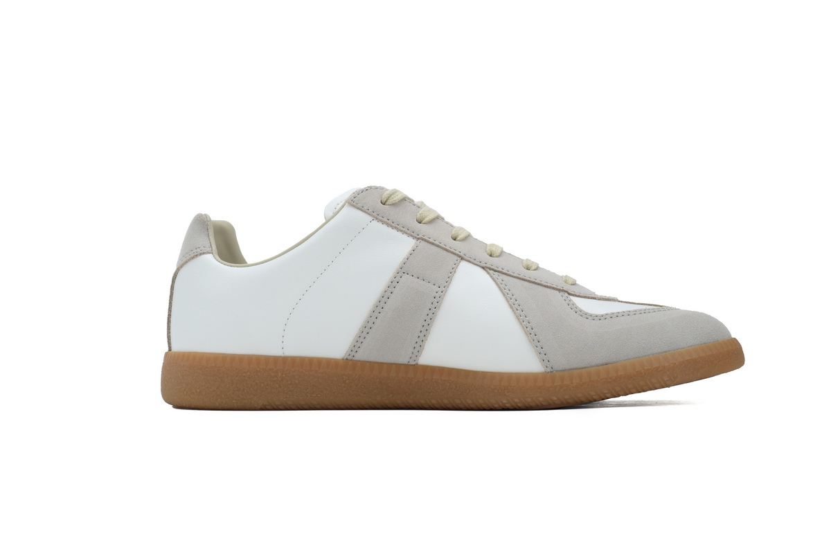 EM Sneakers Maison Margiela Replica German Army Trainer