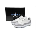 EM Sneakers Air Jordan 11 Low Cement Grey