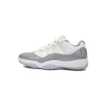 EM Sneakers Air Jordan 11 Low Cement Grey