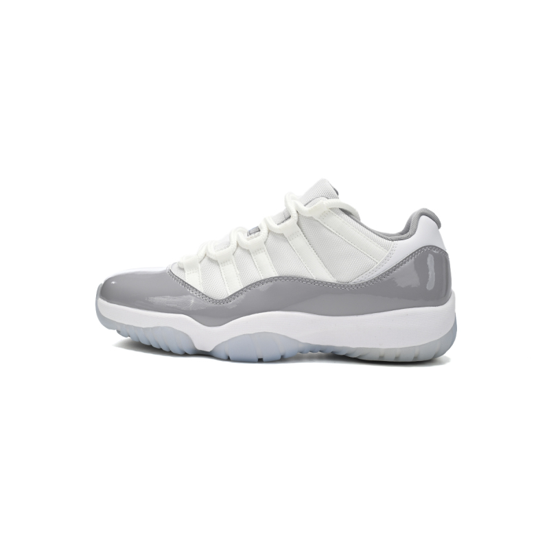 EM Sneakers Air Jordan 11 Low Cement Grey