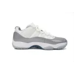 EM Sneakers Air Jordan 11 Low Cement Grey