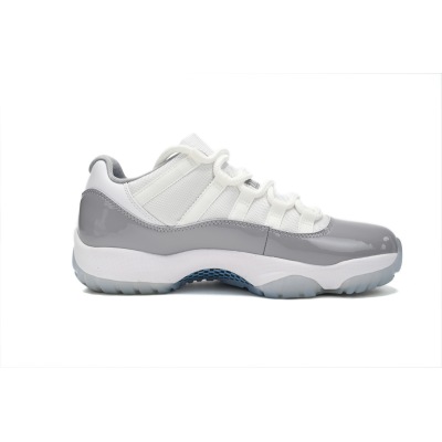 EM Sneakers Air Jordan 11 Low Cement Grey 02
