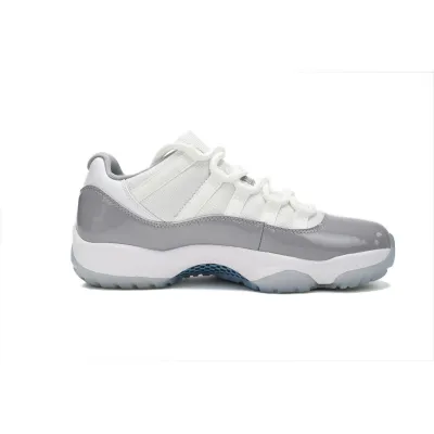 EM Sneakers Air Jordan 11 Low Cement Grey 02