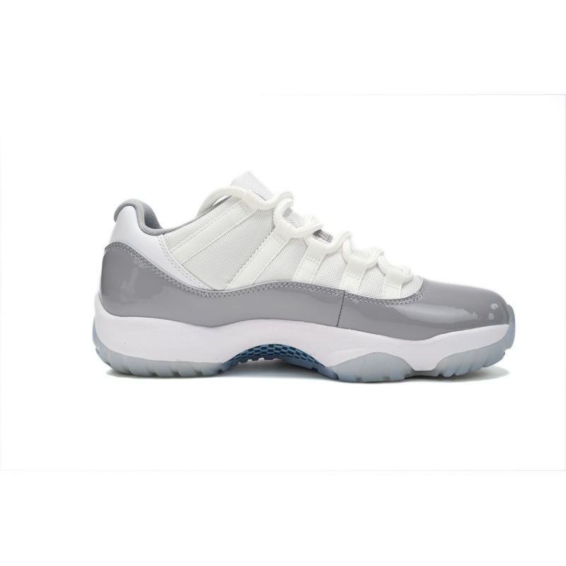 EM Sneakers Air Jordan 11 Low Cement Grey