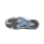 EM Sneakers Air Jordan 11 Low Cement Grey