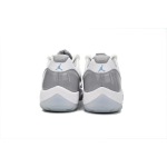 EM Sneakers Air Jordan 11 Low Cement Grey
