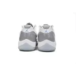 EM Sneakers Air Jordan 11 Low Cement Grey