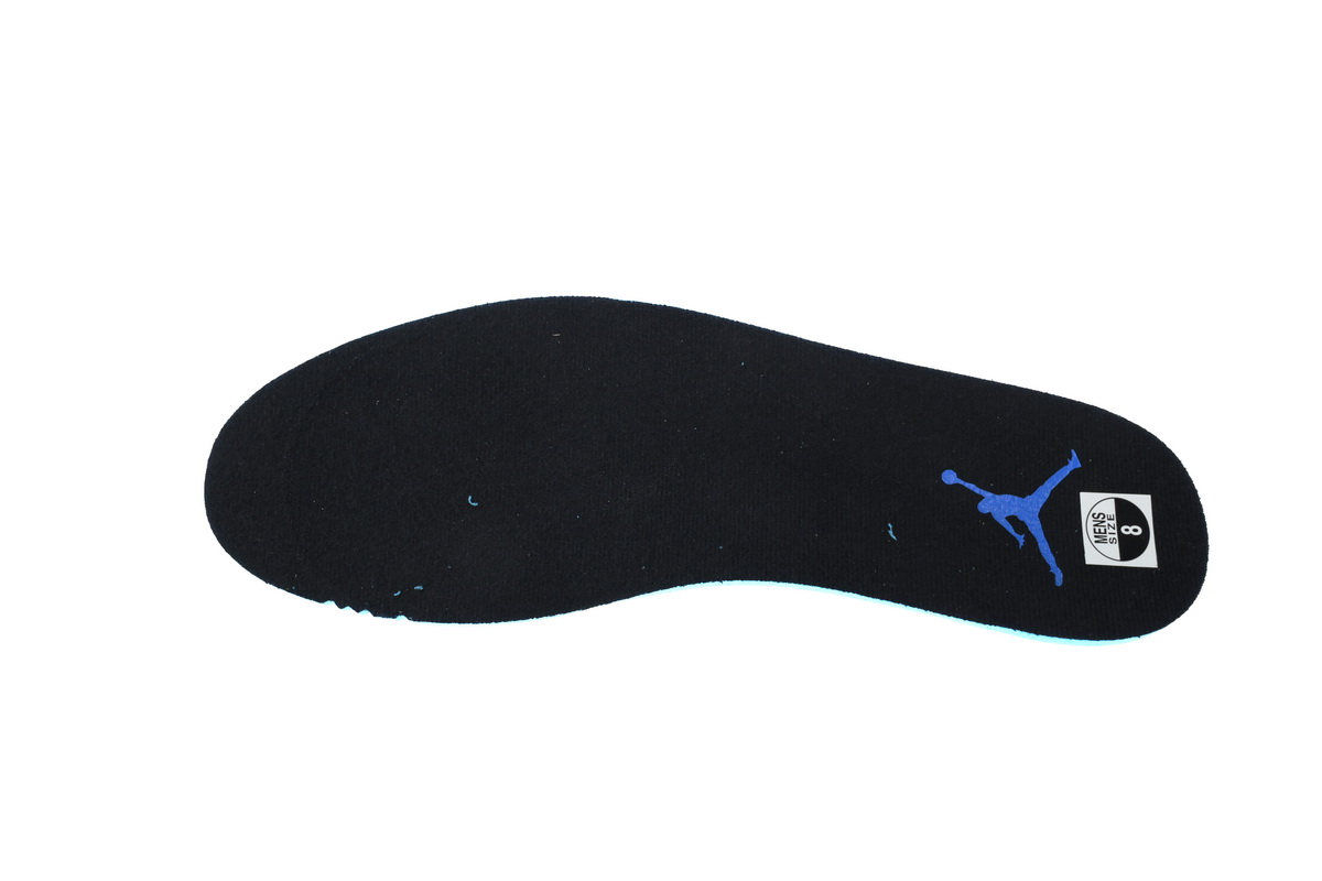 EM Sneakers Air Jordan 12 Retro Game Royal