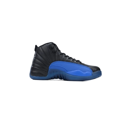 EM Sneakers Air Jordan 12 Retro Game Royal 02