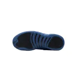 EM Sneakers Air Jordan 12 Retro Game Royal