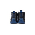 EM Sneakers Air Jordan 12 Retro Game Royal