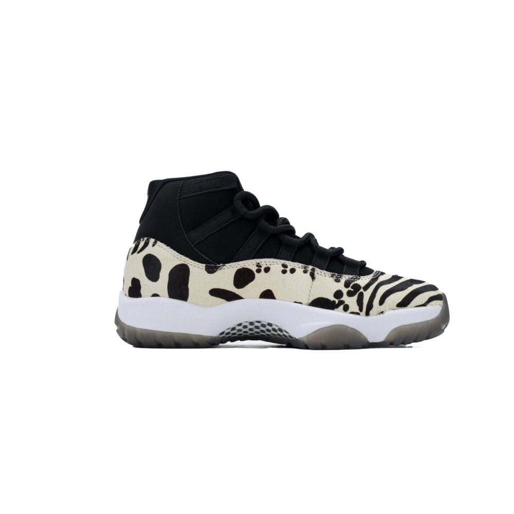 EM Sneakers Air Jordan 11 Retro Animal Instinct