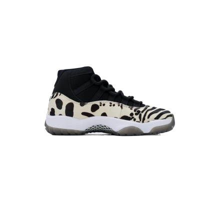 EM Sneakers Air Jordan 11 Retro Animal Instinct 02