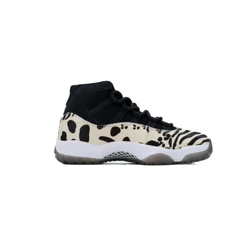 EM Sneakers Air Jordan 11 Retro Animal Instinct