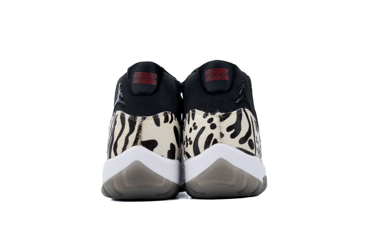 EM Sneakers Air Jordan 11 Retro Animal Instinct