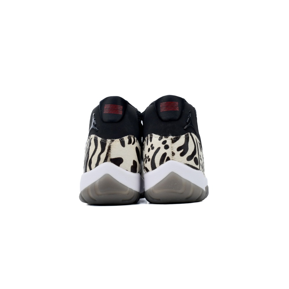 EM Sneakers Air Jordan 11 Retro Animal Instinct