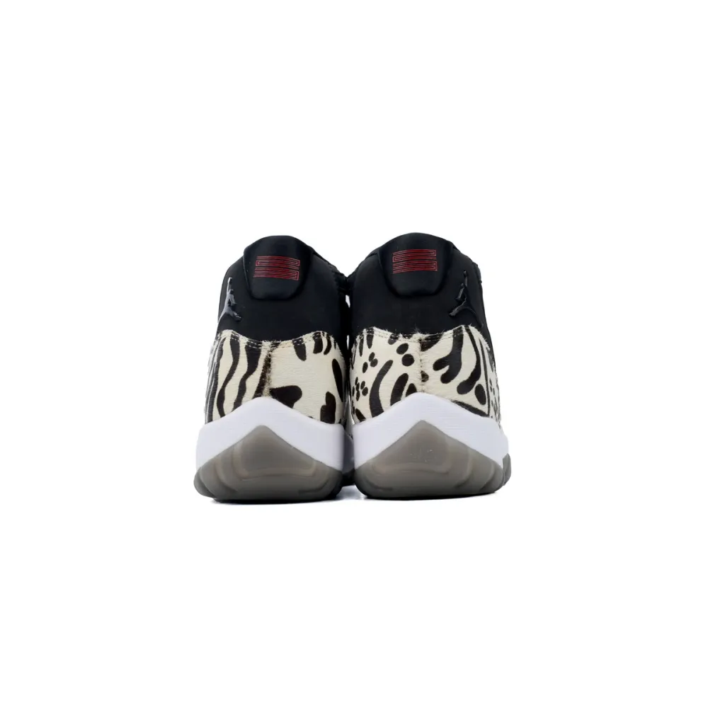 EM Sneakers Air Jordan 11 Retro Animal Instinct
