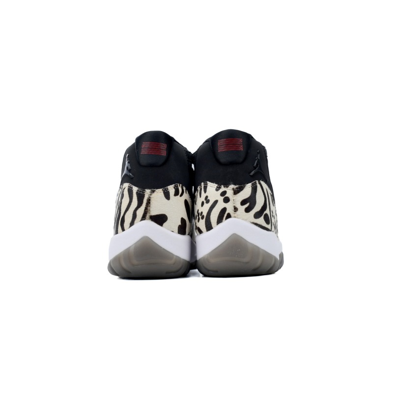 EM Sneakers Air Jordan 11 Retro Animal Instinct