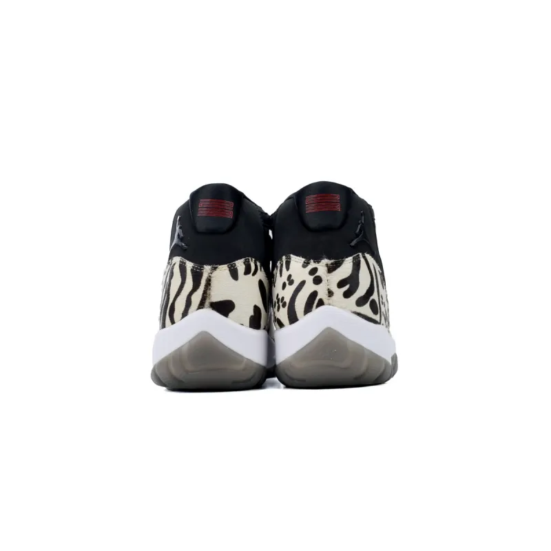 EM Sneakers Air Jordan 11 Retro Animal Instinct