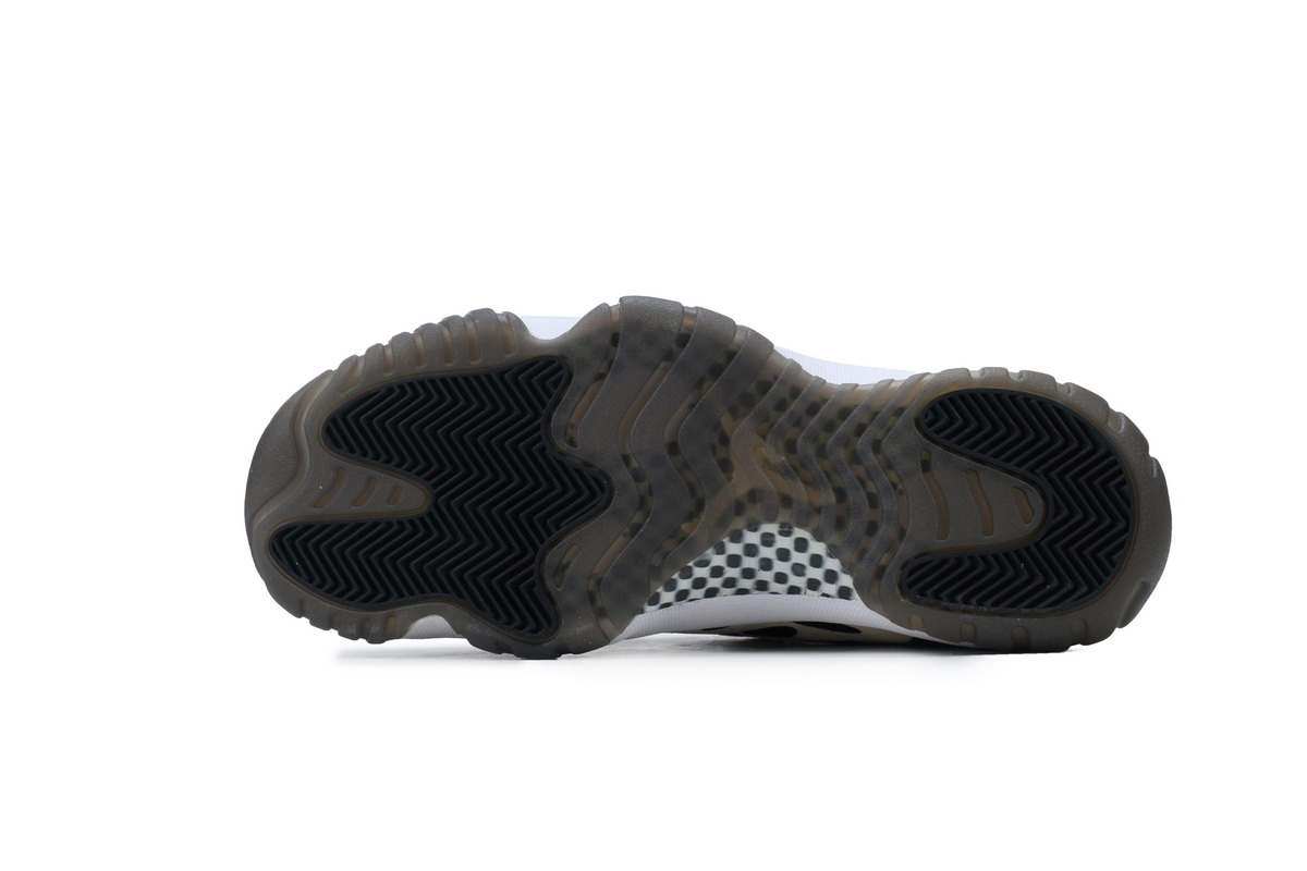 EM Sneakers Air Jordan 11 Retro Animal Instinct