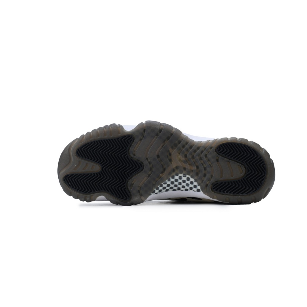 EM Sneakers Air Jordan 11 Retro Animal Instinct