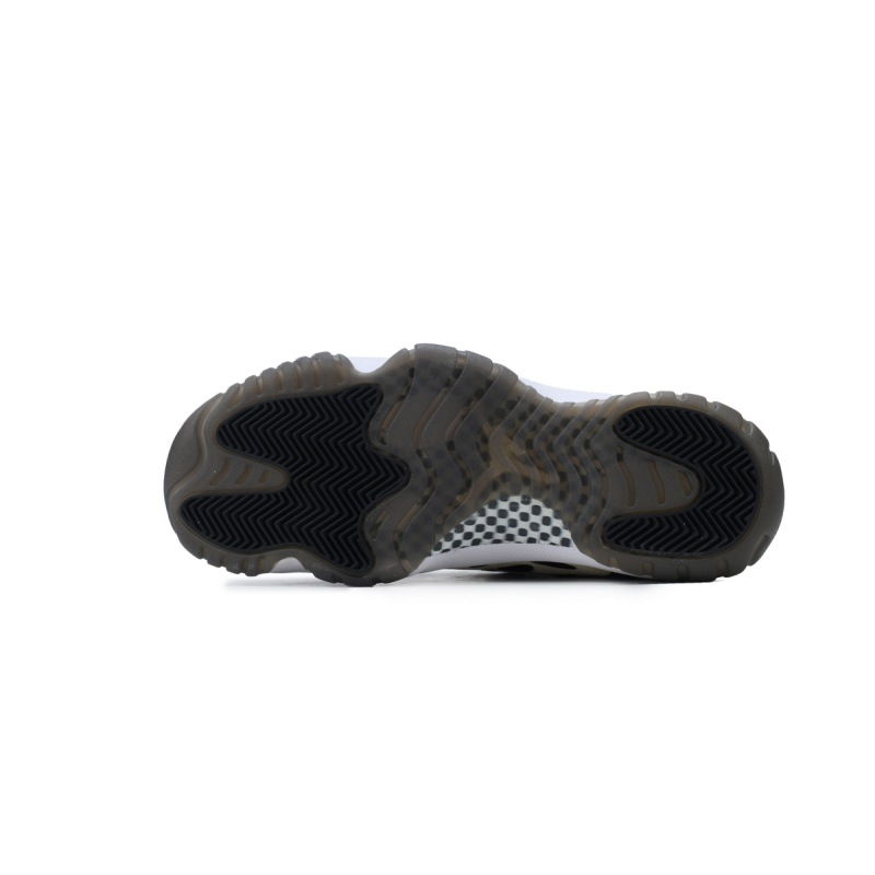 EM Sneakers Air Jordan 11 Retro Animal Instinct