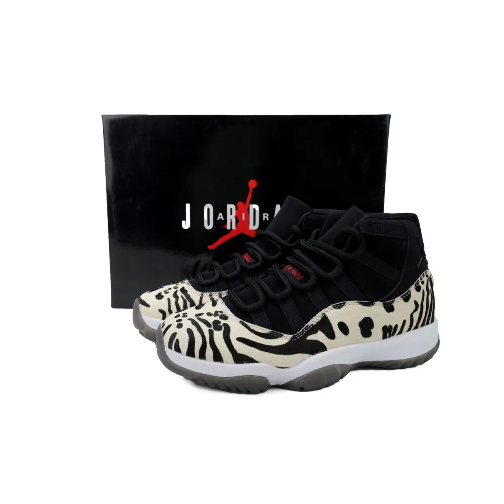 EM Sneakers Air Jordan 11 Retro Animal Instinct