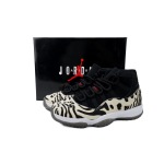 EM Sneakers Air Jordan 11 Retro Animal Instinct