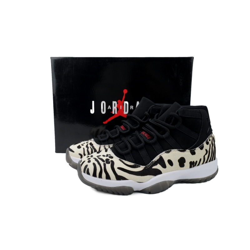 EM Sneakers Air Jordan 11 Retro Animal Instinct
