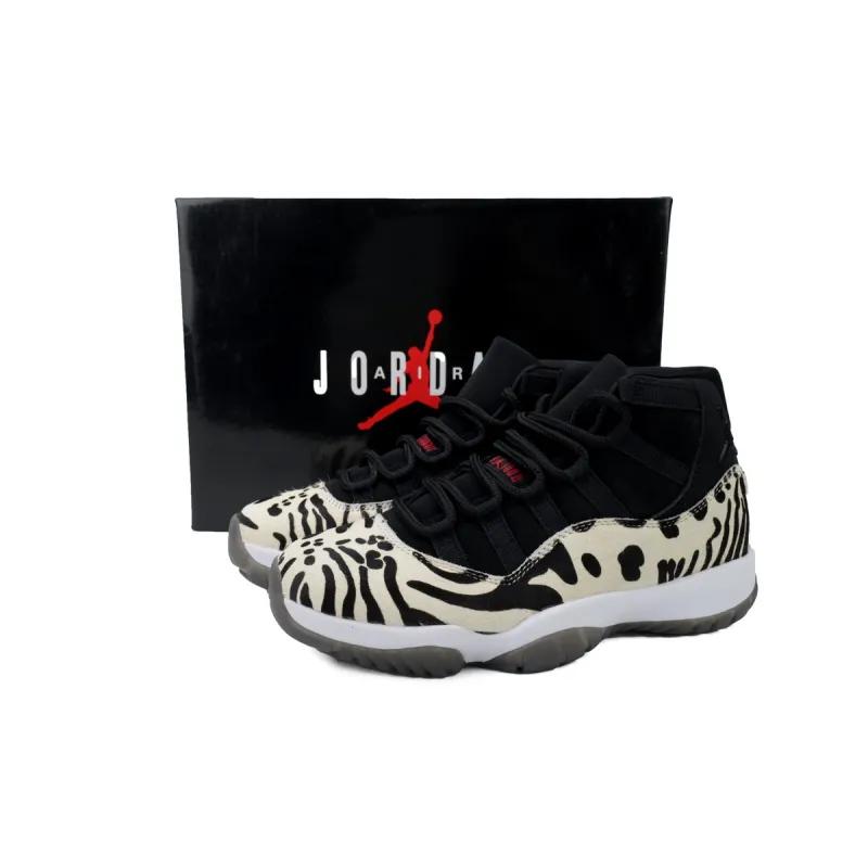 EM Sneakers Air Jordan 11 Retro Animal Instinct